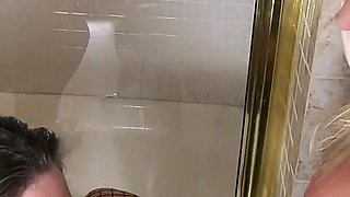 Toilet Slave Training