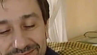 Fantastic Busty MILF Ass Fucked and Cummed in Mouth by Monster Cock