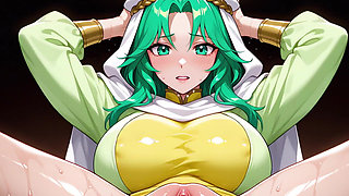 Fire Emblem Safy Hen