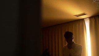 Swinger’s Bar Housewife NTR. My Wife, Used To Say “I'm