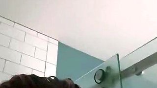 Amateur blowjob close up