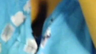 Dildo Deep Hard Pussy Fuck Blowjob Pregnant Mommy Playing.