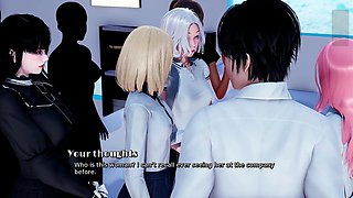 My Real Desire - (pt 29)