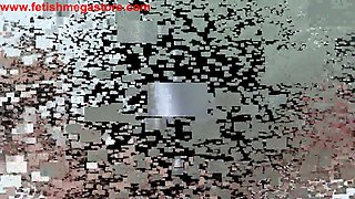Foot Licker FEMDOM porn video