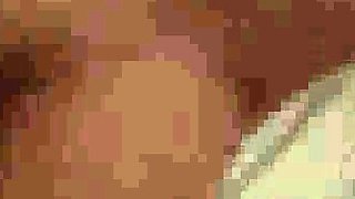 Cheating White Slut sucks BBC while boyfriend is gone bb