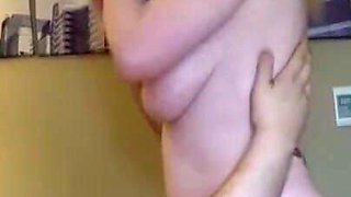 Hot mature busty Suzie Stone sex date part 1