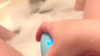More bathtub fun