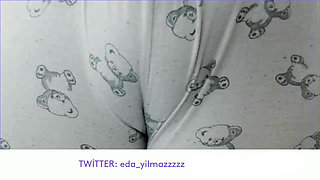 Pussy Licking Without Fucking - Lick My Pussy - Camel Toe - Turkish MILF - Turkish Porn - Turkish Disclosure