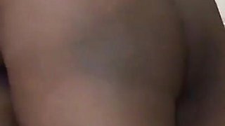 Owner Fucking Servant in Sexy Saree - Very Erotic