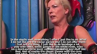 Blonde Amateur Milf Does Anal On Pov Camera 21
