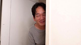 Busty Asian Japanese white skin Sex Hardcore