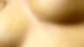 Blonde slut enjoys getting slammed in her asshole by a big cock