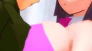Girl Beats Hero 2 Lusy(boko877)