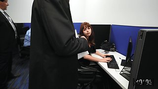 Lustful MILF pornstar sex filthy clip