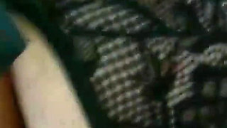 Mature Married Couple Enjoys Intimate Moment with Double Penetration Sensation and Internal Ejaculation