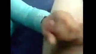 Crossdresser Sucks Random Hookup
