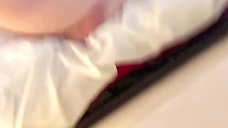webcam british teen 18+ strips and fucks her own ass with toys