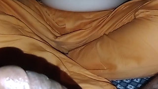Desi big tits wife cheating husband