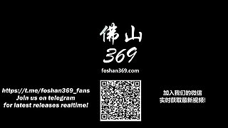Foshan369 Chinese guy fuck Russian Blonde Kate in Shanghai