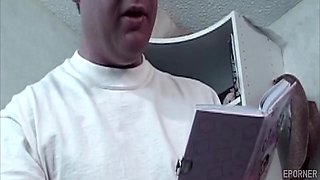 Saucy bimbo unbelievable adult movie