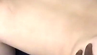 Picking up a Japanese College Girl and fucking her with bbc