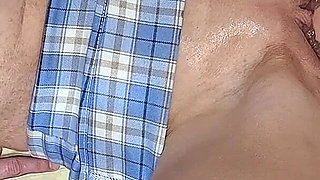 Compilation: 18-year-old Petite Schoolgirl Takes Fisting