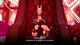 SEX WITH DARK BUSTY XXX - TWISTED WORLD
