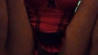 Good morning for Sissy Lady