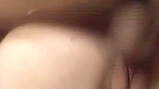 Shared Lust: the Ultimate DP Party