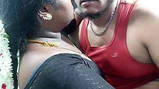 Desi Wife Deepthroat. Mouth Fuck and Boobs Milk Drink Hot Orgasmic Pussy Licking