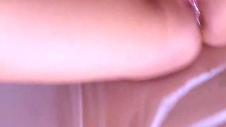 Remote Teasing Made Filipina Whore Beg to Be Fucked Hard and Used
