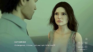 Steamy tales, naughty games, and adult animations to enjoy