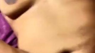 Sri Lankan Gentle Sex Step Brother  Step Sistaer make love