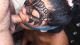 Bondage Open Mouth Spider Gag Oral Fixation Slave