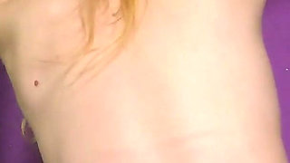 Spanking Fuers Bikergirl