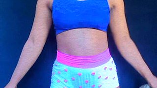 Your Sexy Brunette Comes with New Interesting Activities
