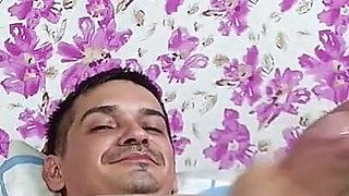Hermosa Novia Dandome Una Deliciosa Mamada Garganta Profunda
