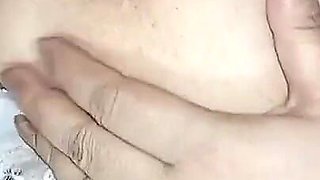 Desi Aunty Netu Revealed Her Big Boobs and Super Sexy Big Ass and Enjoys Fingering in Pussy and Her Tight Asshole