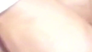 First Time I Shaved My Hairy Pussy so My Boss Could Fuck Me