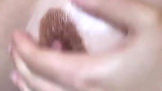 Squeeze Them Gently - Big Tit Massage Encouragement