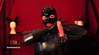 [session 2 Part 2] Addressing Your Latex Addiction