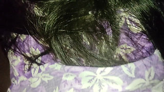 Nepali girl want big.salilai thulo lado chahiyo gare.