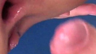 Flexible Teen Gets Cock Pushed to the Limit