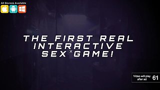 Naughty slut incredible sweet blowjob clip