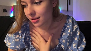 First time masturbating virgin pussy