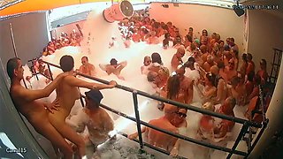 glamourous french swingers club 018