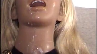 SEXY PLASTIC DOLL - COMPILATION 2 - GET UR TPE FROM WWW.LOVE