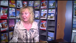 At 60 Years Old They Are Still Active