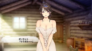 Dorei Slowlife Part 4 English Subbed