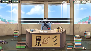 Naruto - Kunoichi Trainer v0.13 Part 26 the Date by Loveskysan69